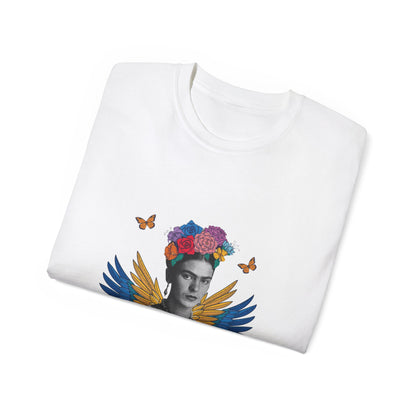 Frida Kahlo Tee