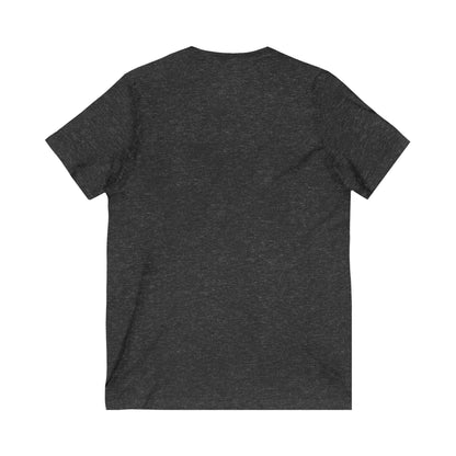 Frida Kahlo V-Neck Tee