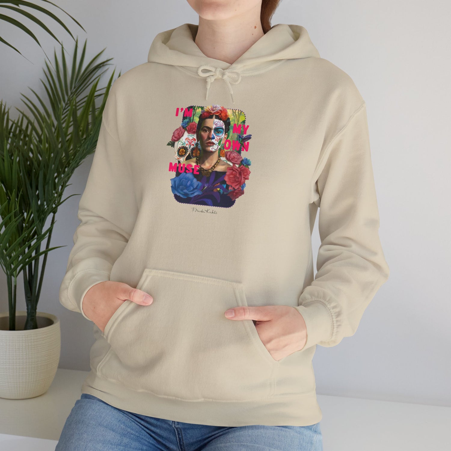 Frida Kahlo &