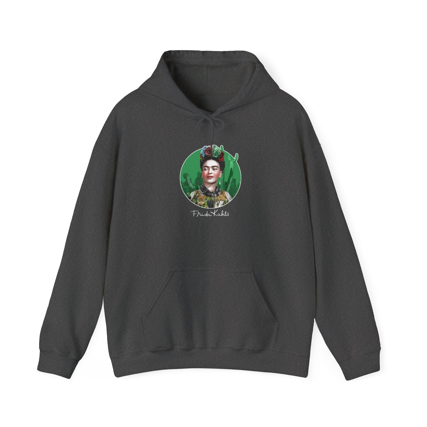 Frida Kahlo Hoodie Collection