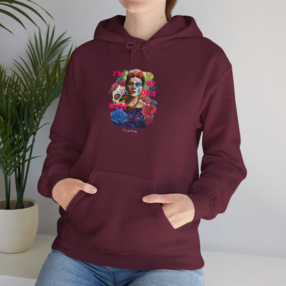 Frida Kahlo &