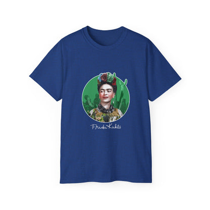 Frida Kahlo T-Shirt Collection