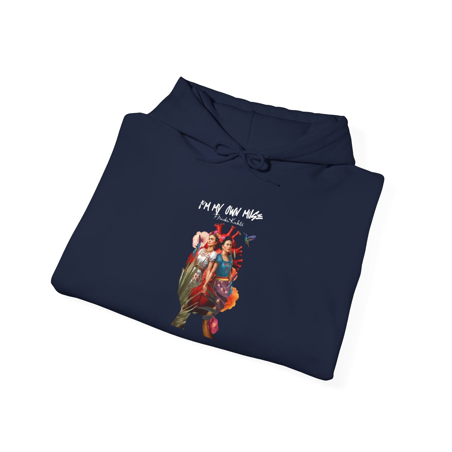 Frida Kahlo &