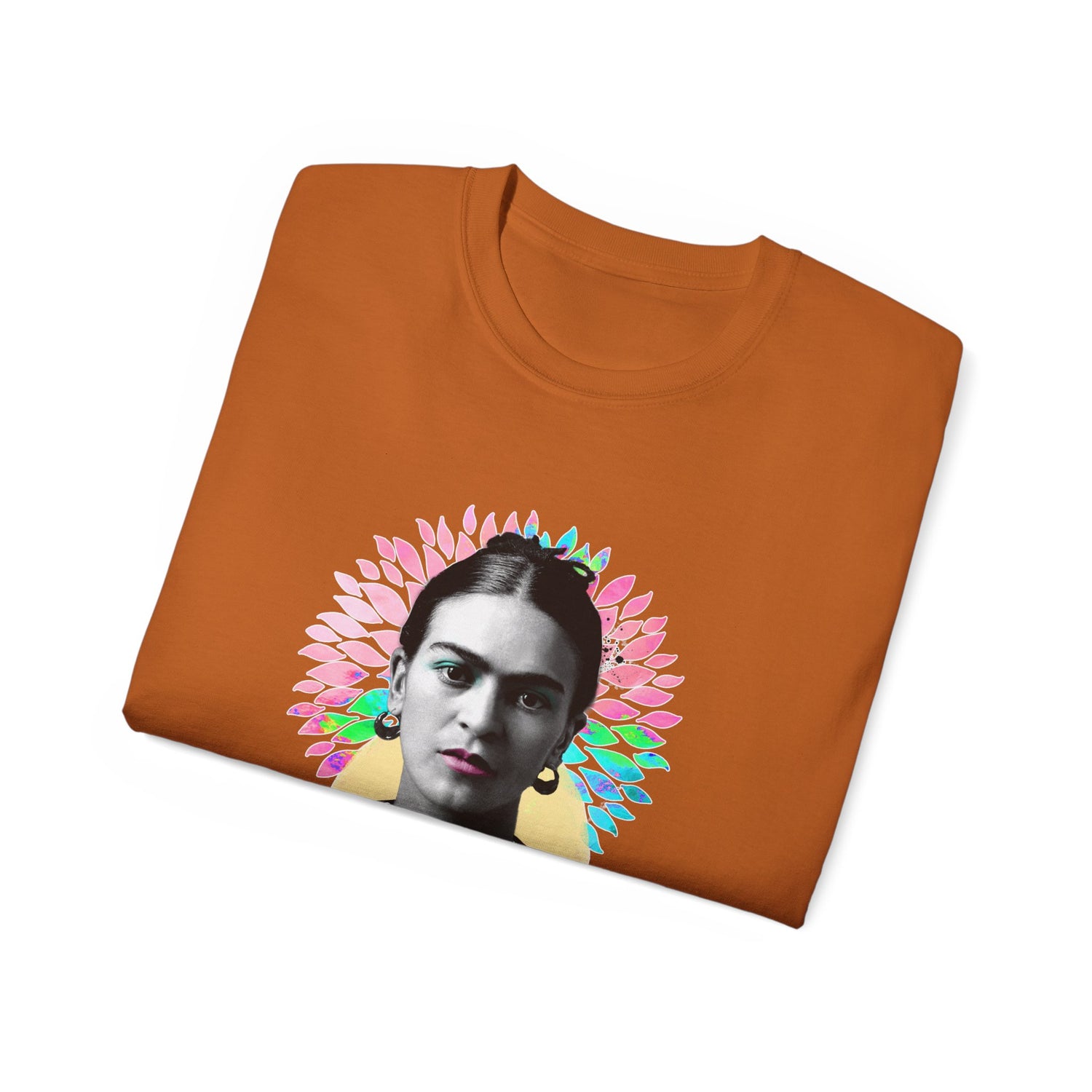 Frida Kahlo T-Shirt Collection