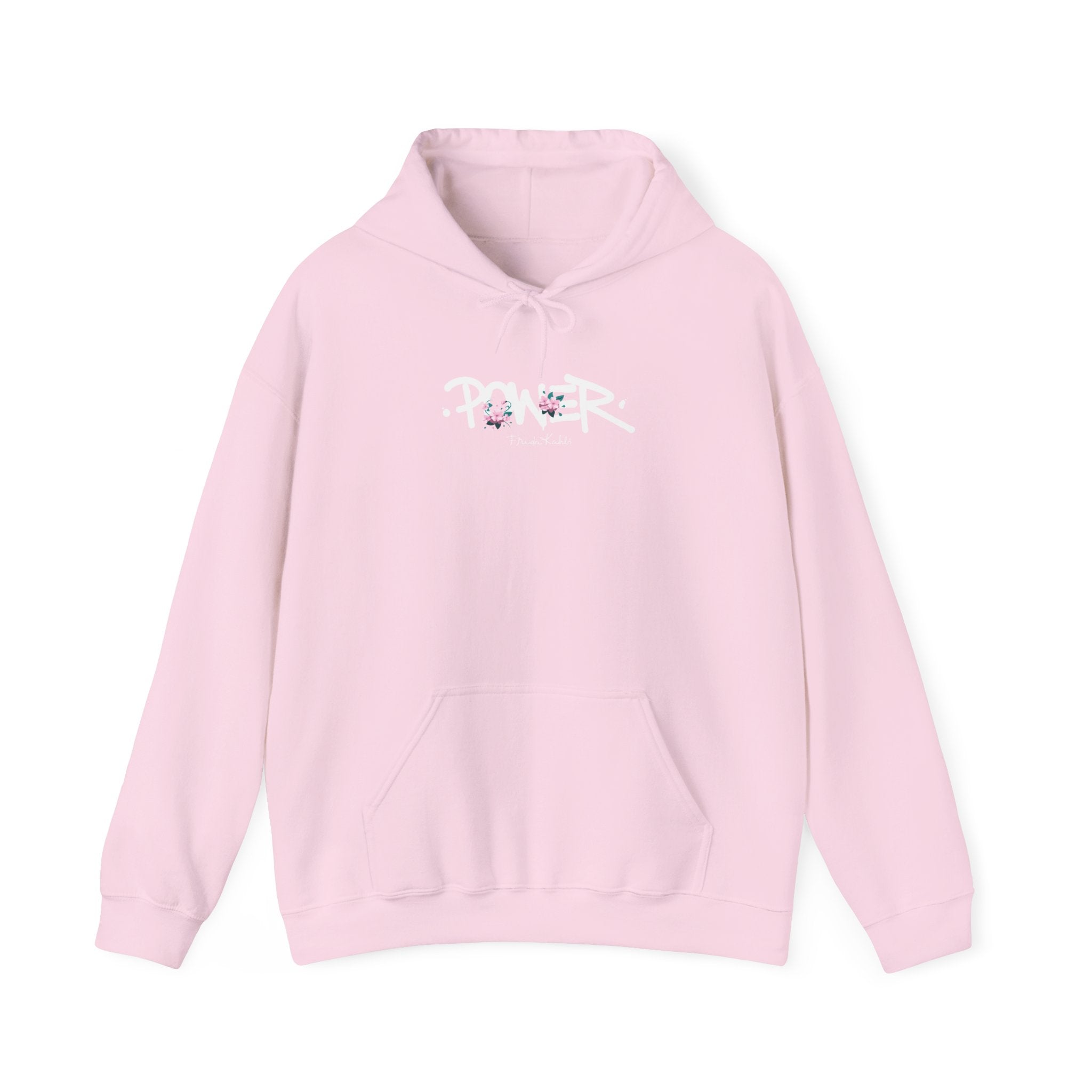 Frida Kahlo breast Cancer  Hoodie Collection