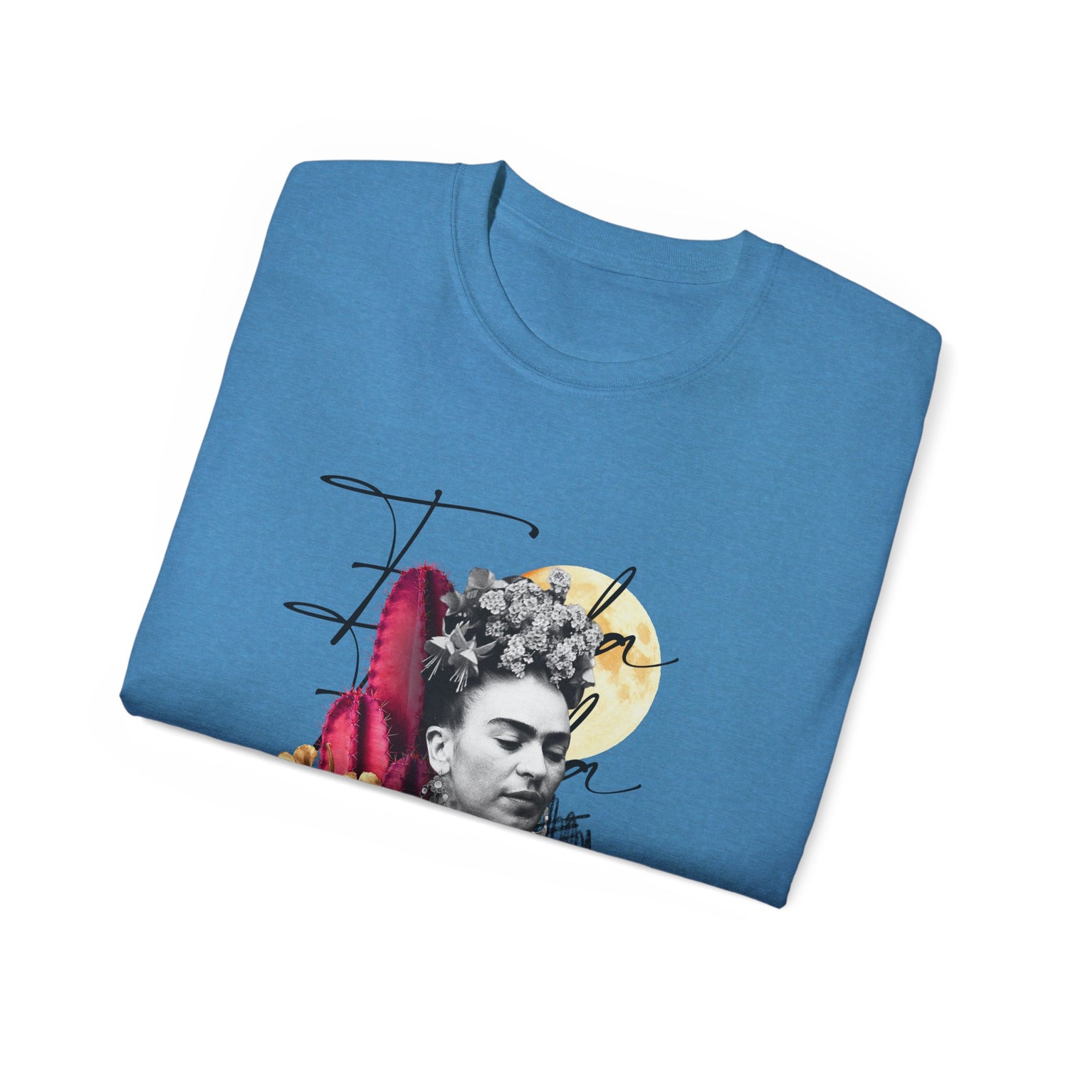 Frida Kahlo T-Shirt Collection