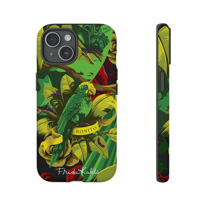 Frida Kahlo Exclusive Collection for Strong and Creative Women - Phone Cases