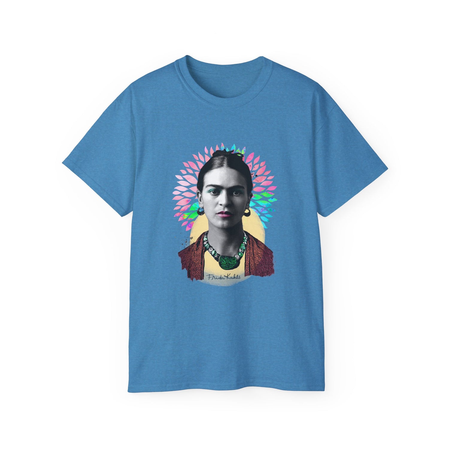 Frida Kahlo T-Shirt Collection