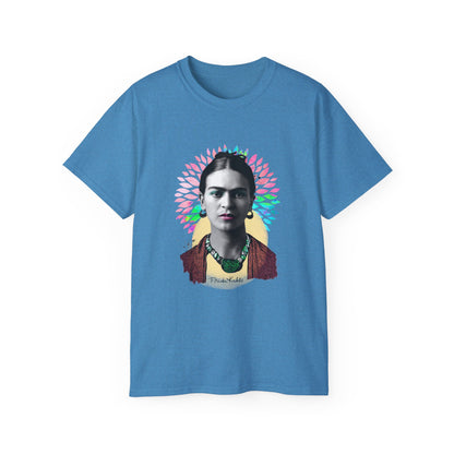 Frida Kahlo T-Shirt Collection