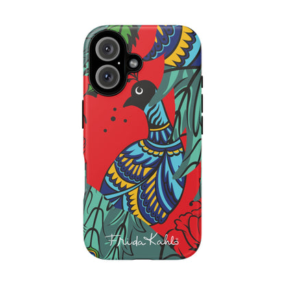 Frida Kahlo Exclusive Collection for Strong and Creative Women - Phone Cases