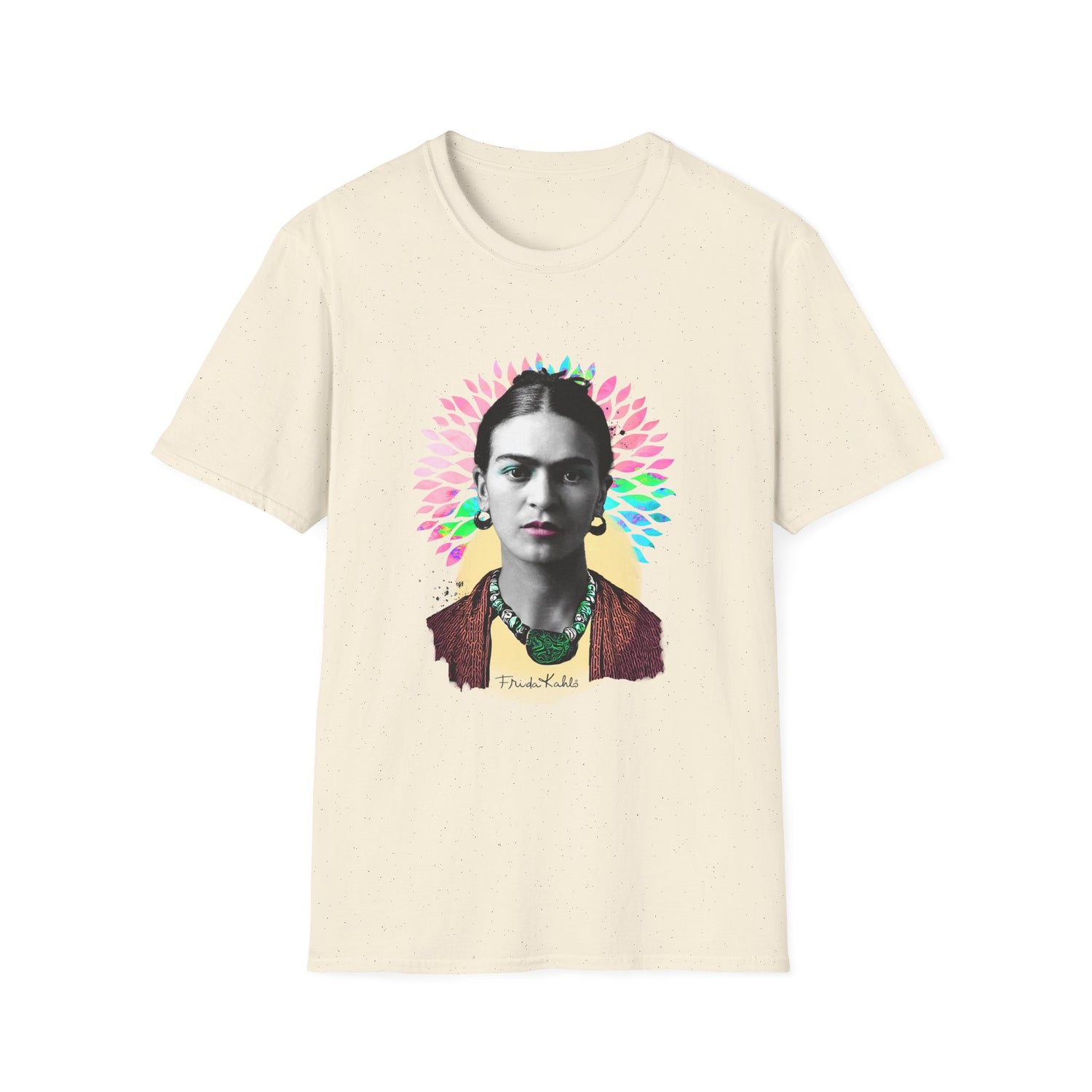 Frida Kahlo T-Shirt Collection