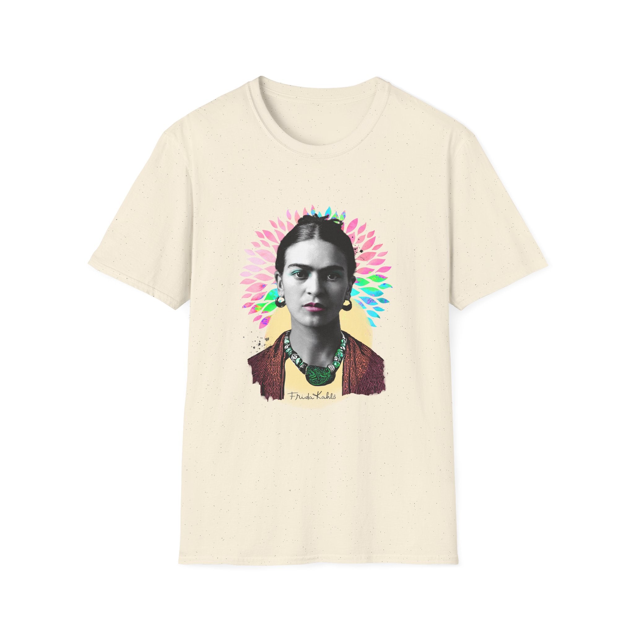 Frida Kahlo T-Shirt Collection