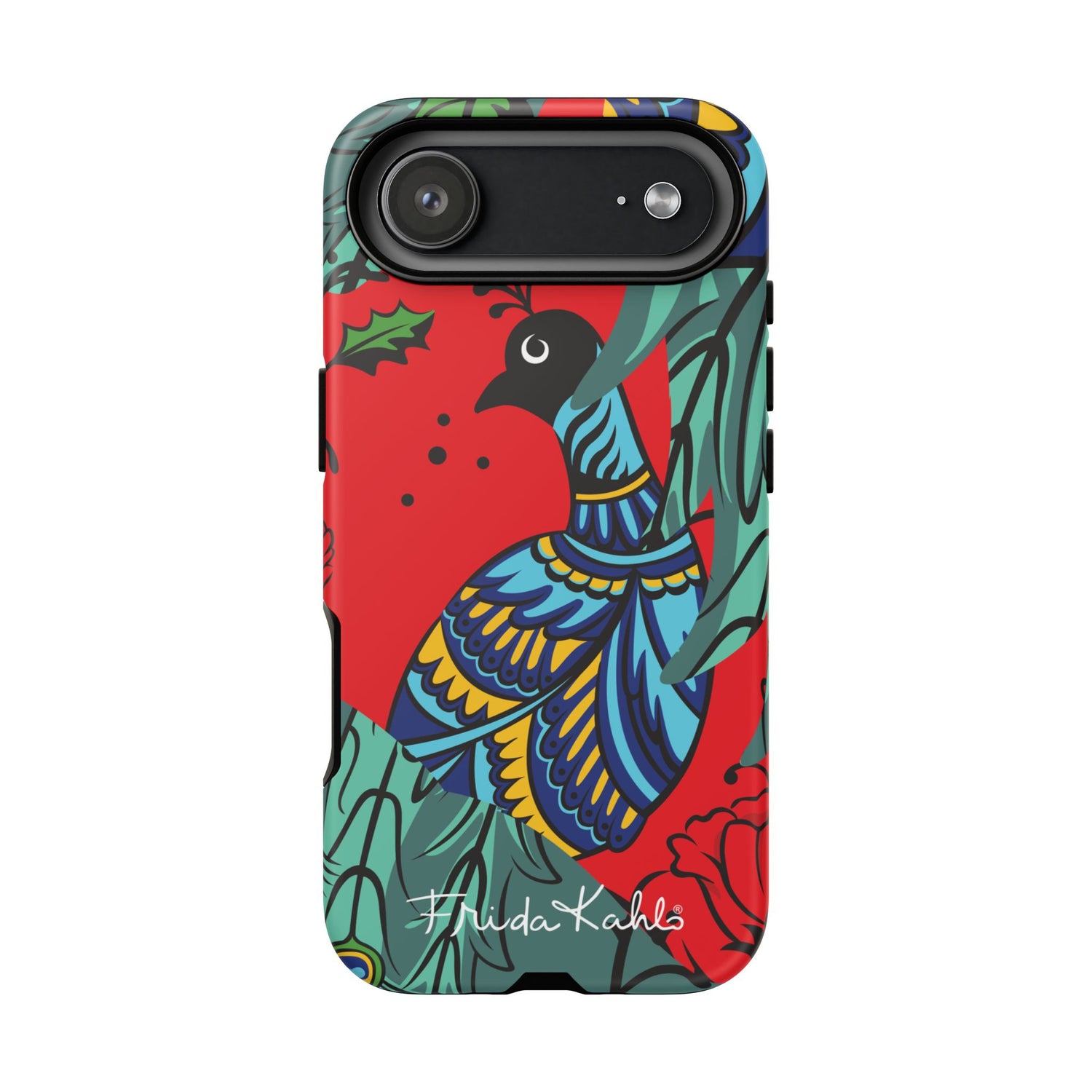 Frida Kahlo Exclusive Collection for Strong and Creative Women - Phone Cases
