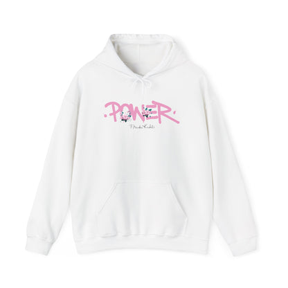 Frida Kahlo breast Cancer Hoodie Collection