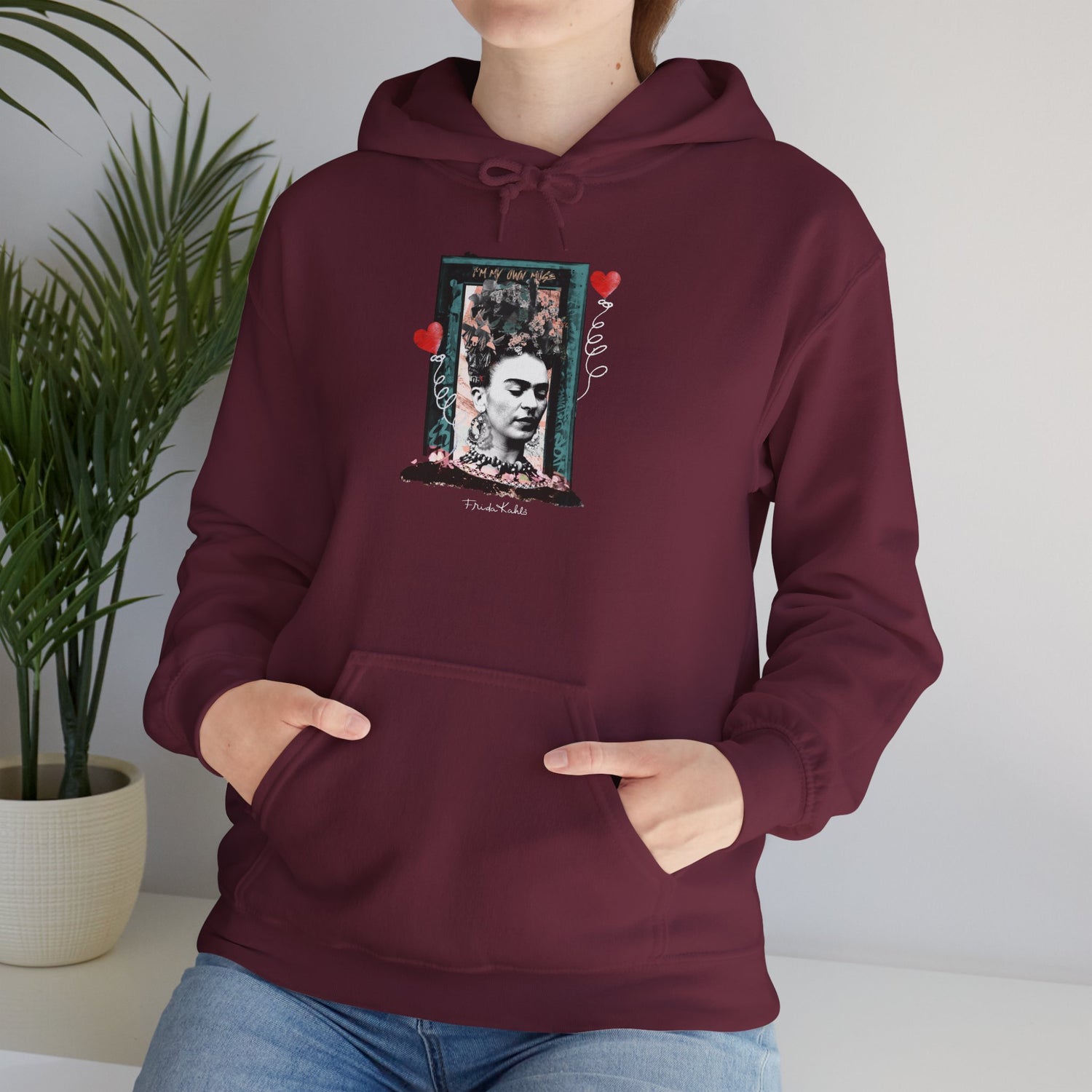 Frida Kahlo &