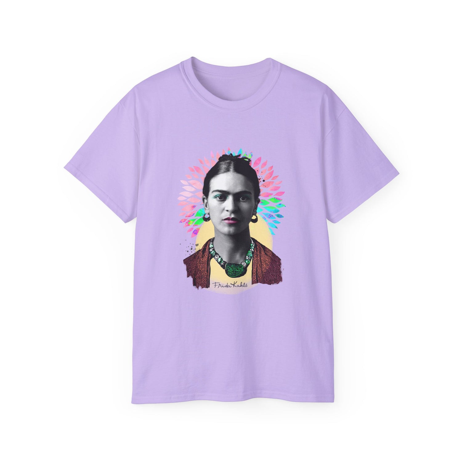Frida Kahlo T-Shirt Collection