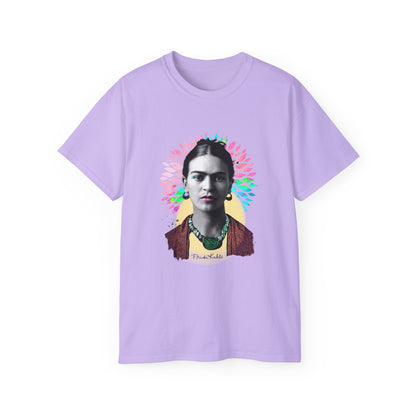 Frida Kahlo T-Shirt Collection