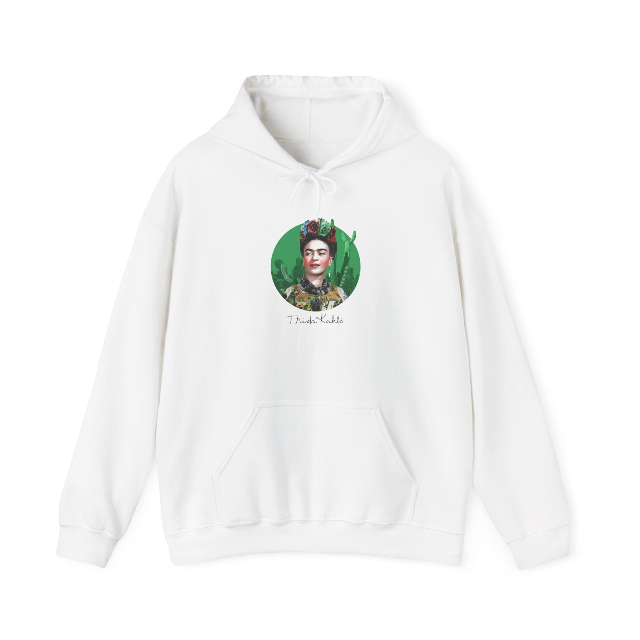 Frida Kahlo Hoodie Collection
