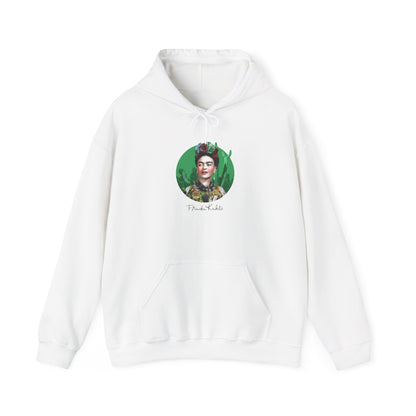Frida Kahlo Hoodie Collection