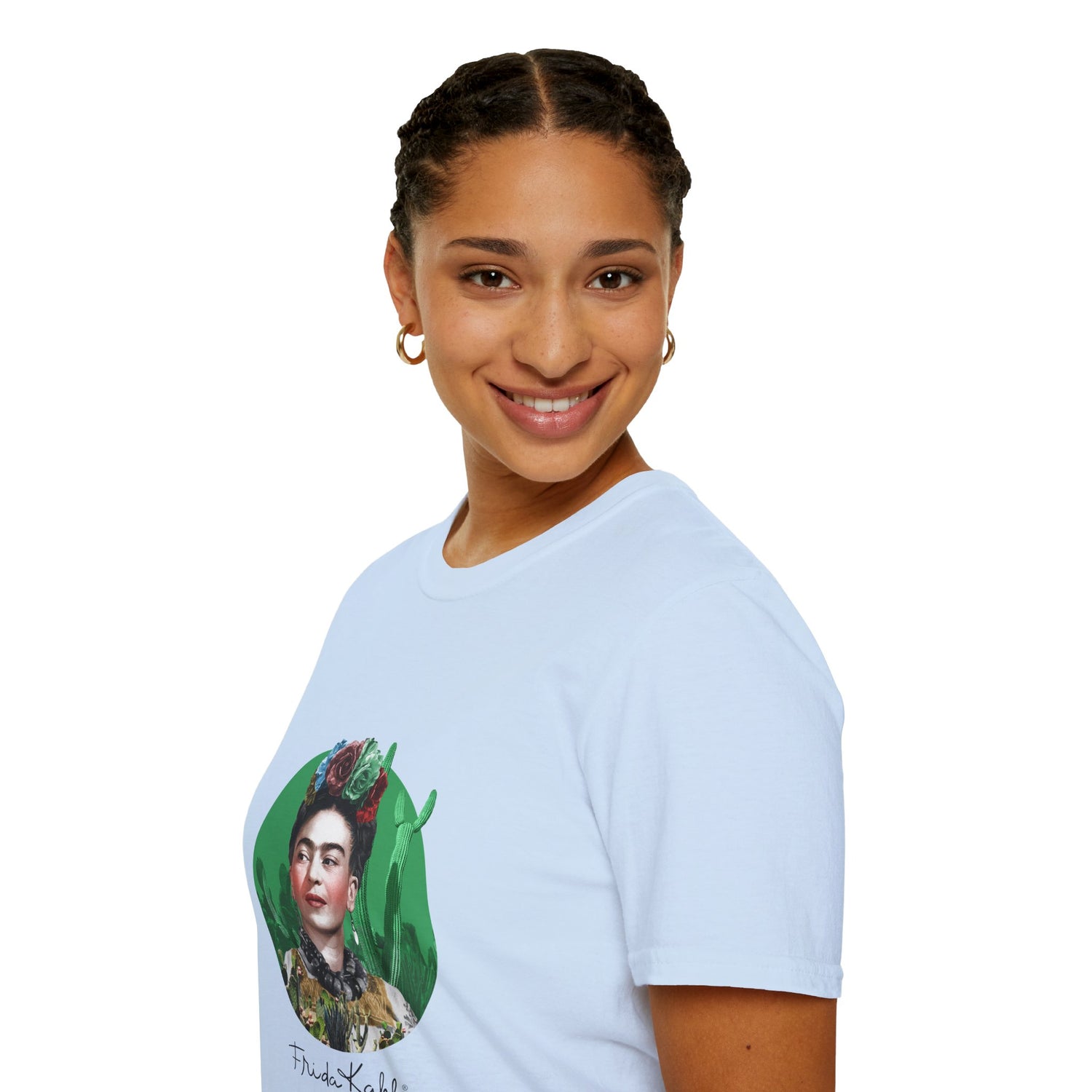 Frida Kahlo T-Shirt Collection