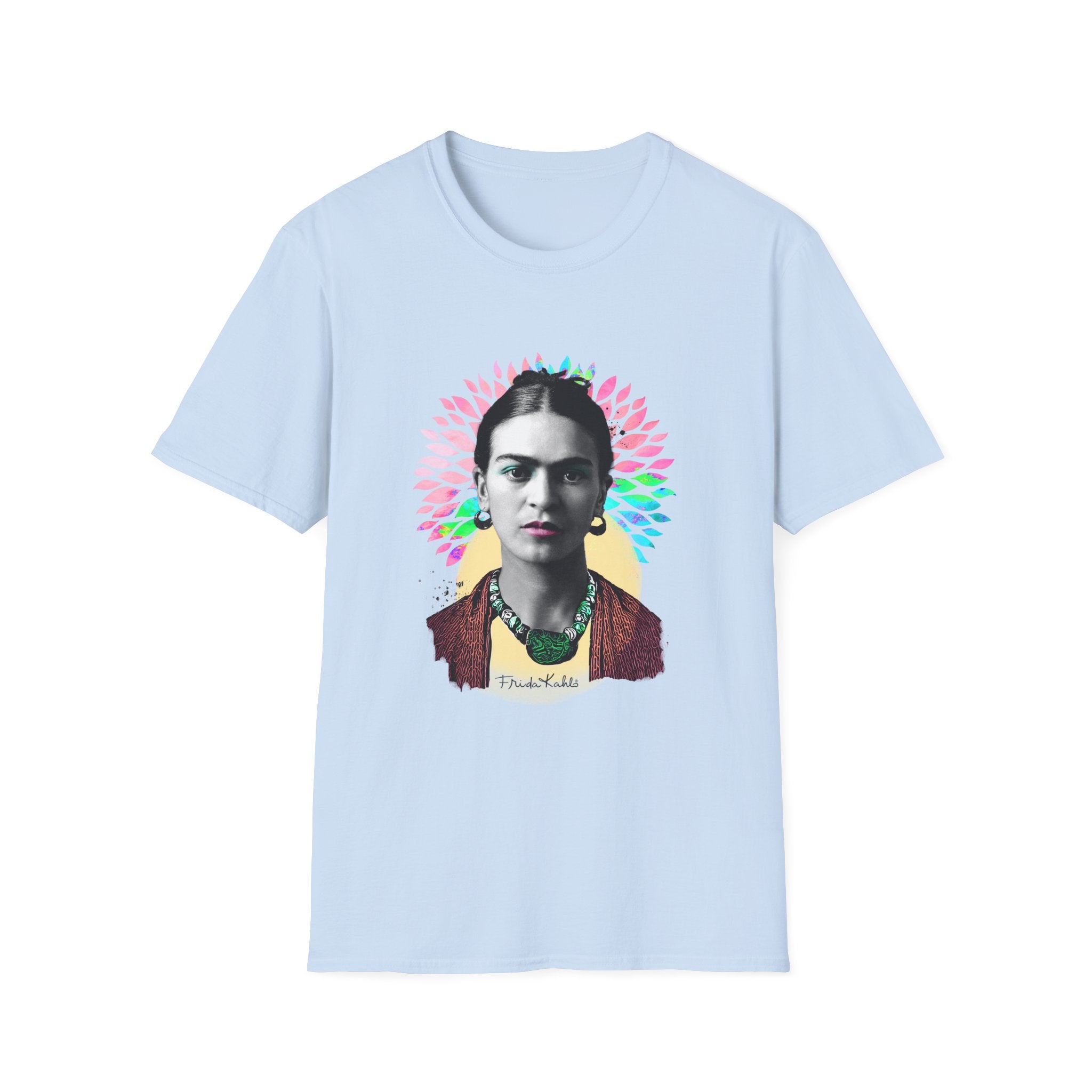 Frida Kahlo T-Shirt Collection
