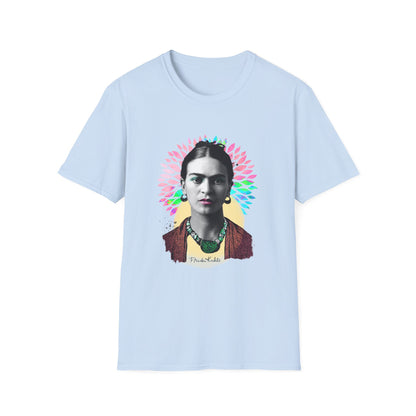 Frida Kahlo T-Shirt Collection