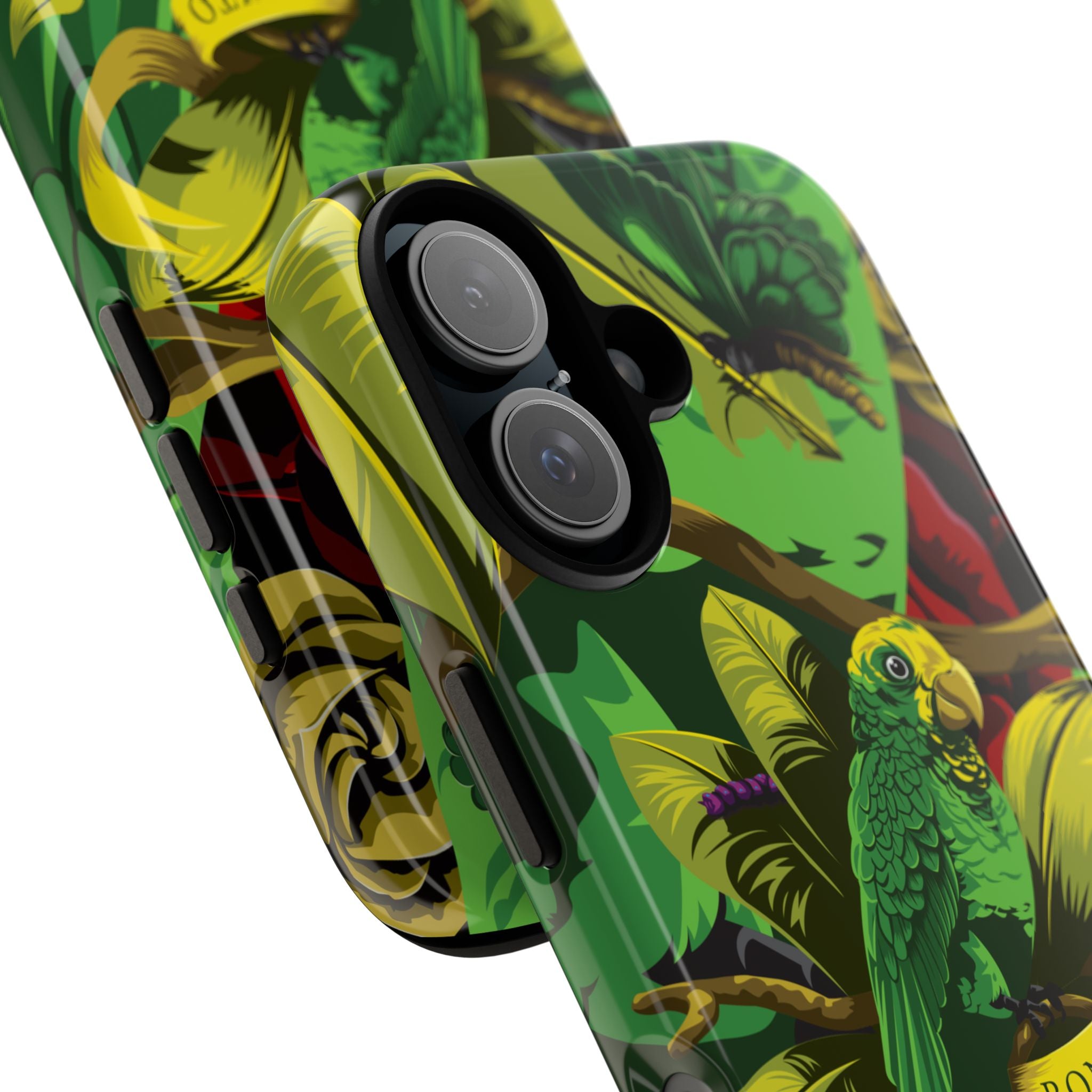 Frida Kahlo Exclusive Collection for Strong and Creative Women - Phone Cases