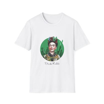 Frida Kahlo T-Shirt Collection