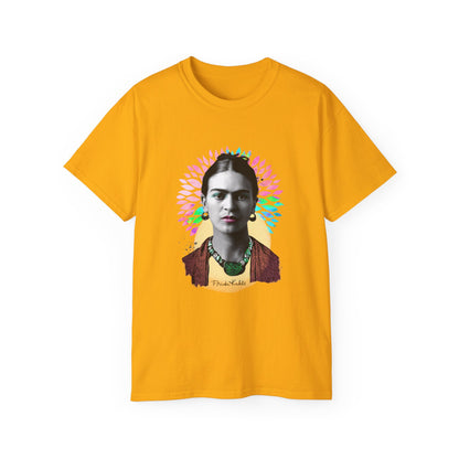 Frida Kahlo T-Shirt Collection