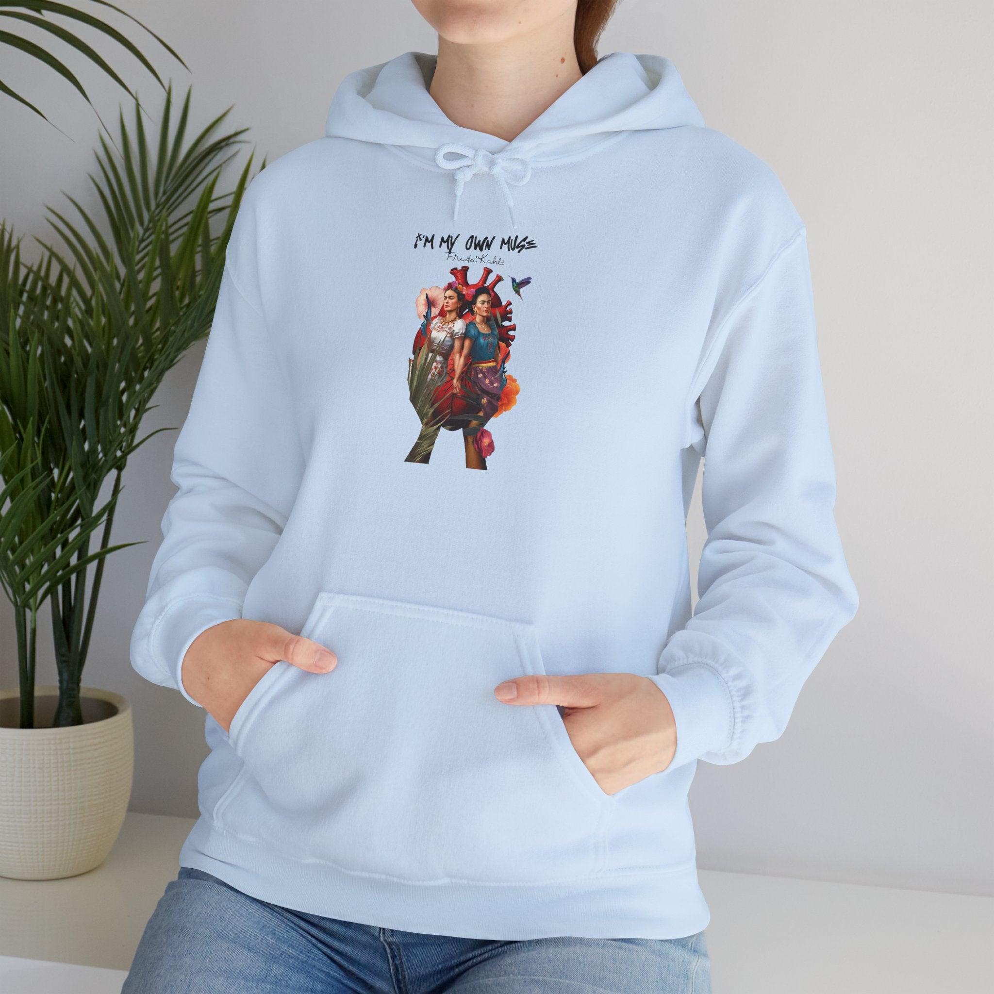 Frida Kahlo &