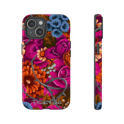 Frida Kahlo Exclusive Collection for Strong and Creative Women - Phone Cases