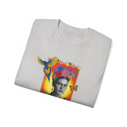 Frida Kahlo Tee
