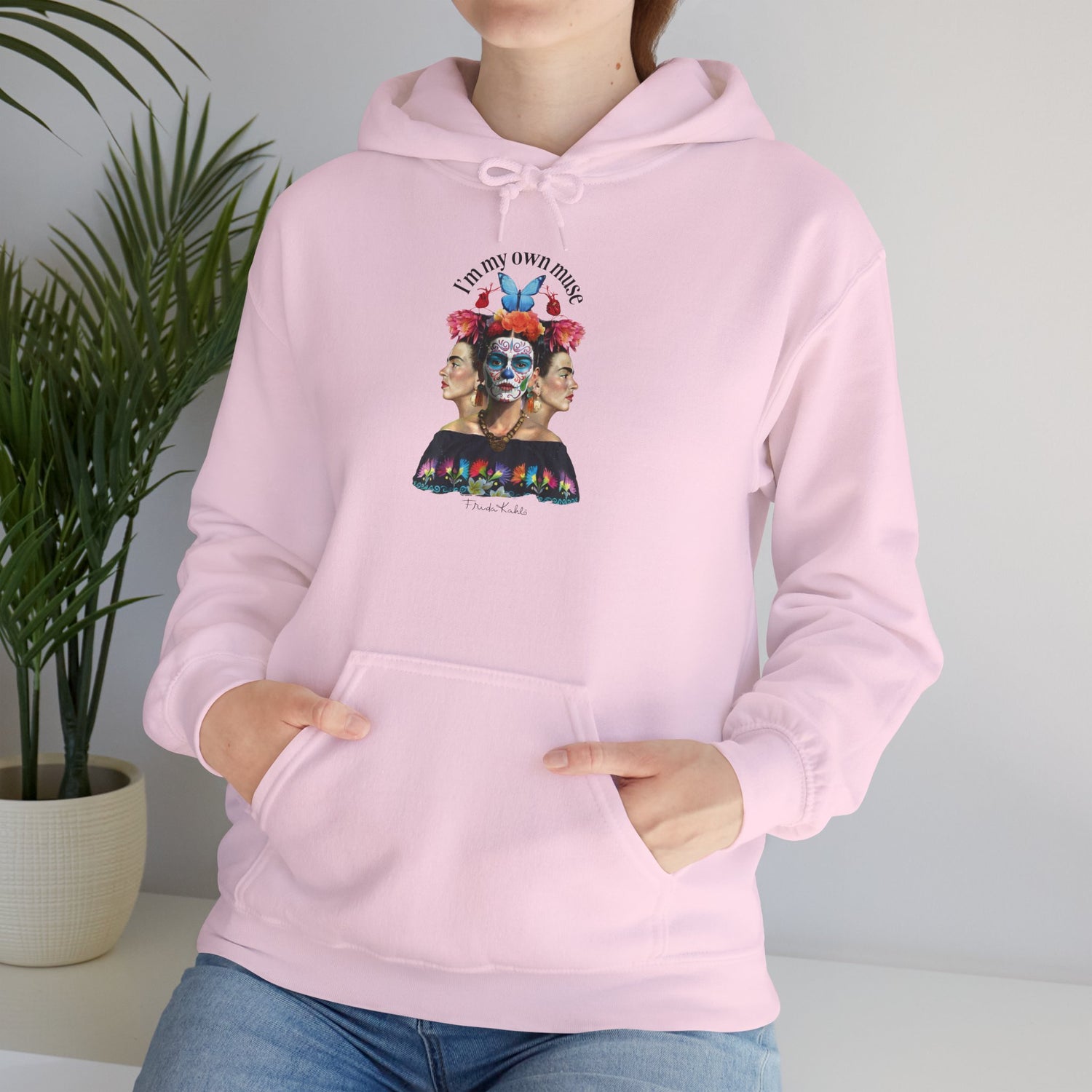 Frida Kahlo &