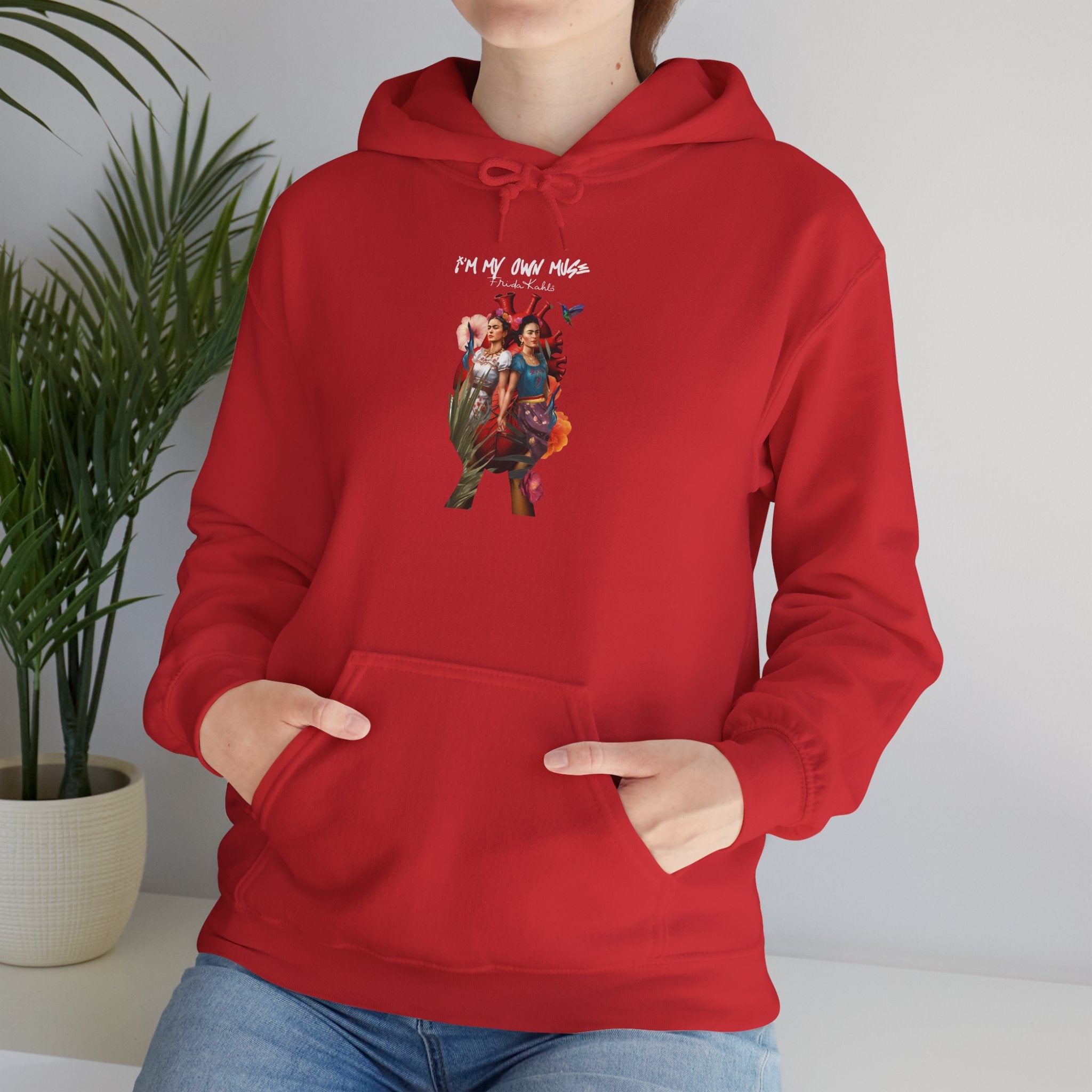 Frida Kahlo &