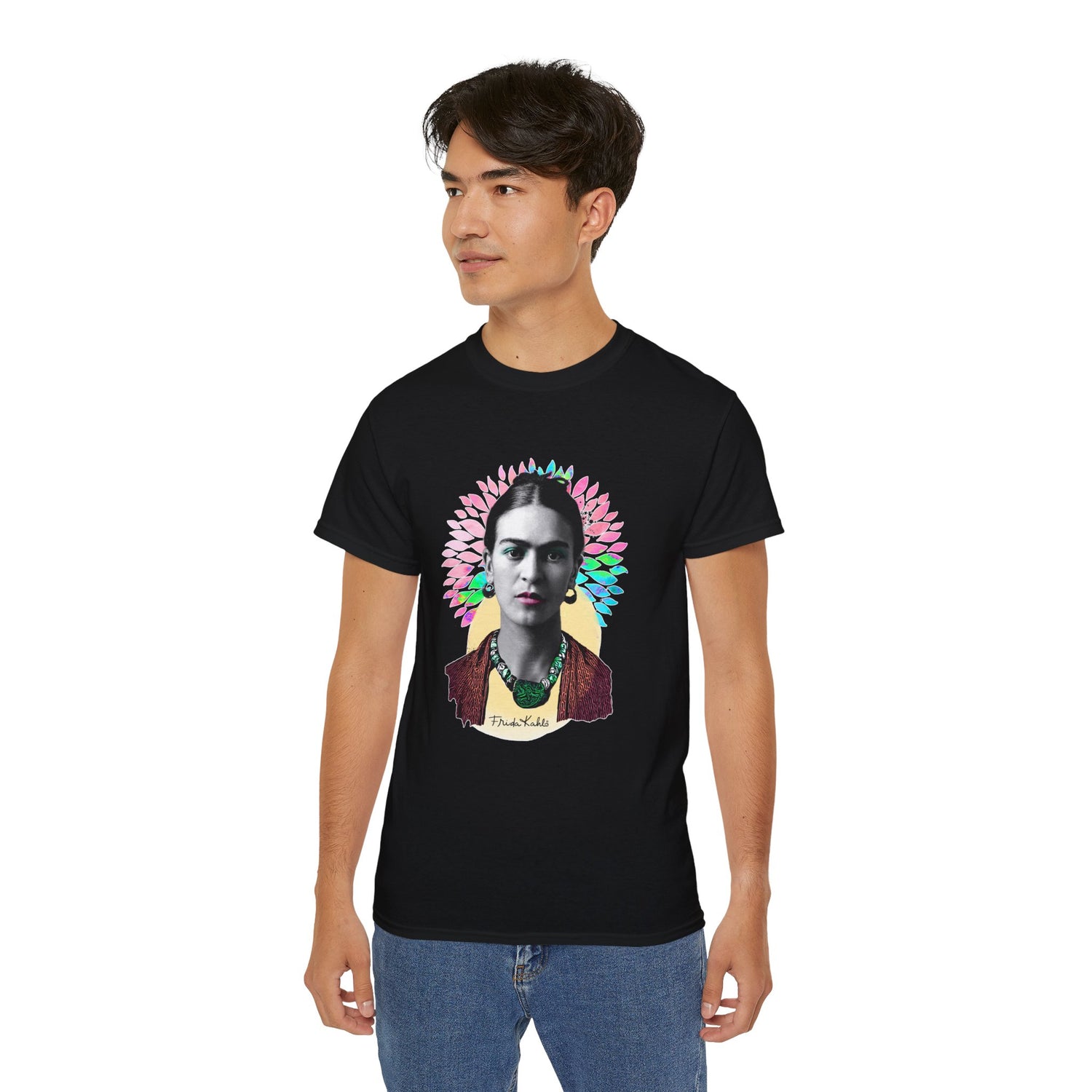 Frida Kahlo T-Shirt Collection