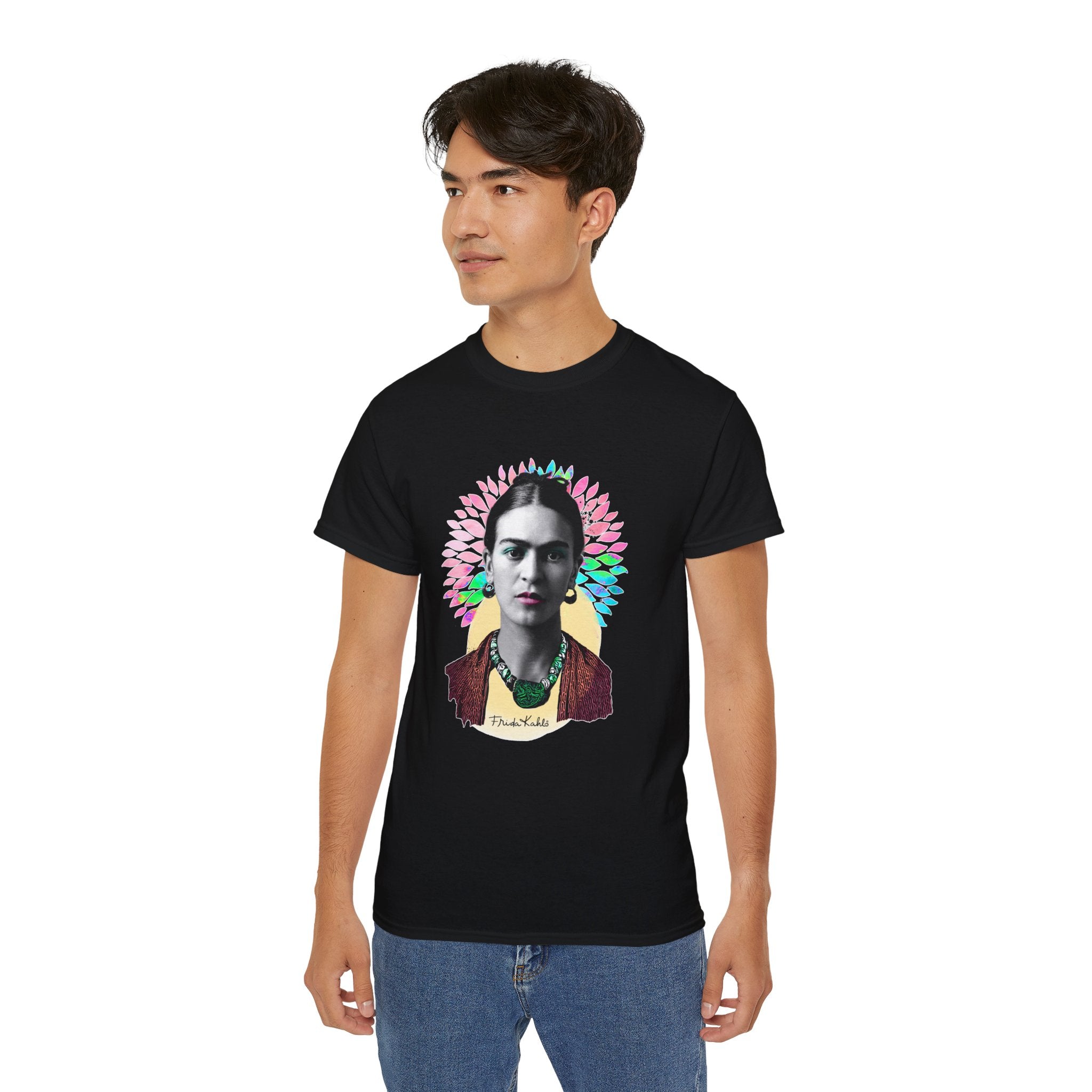 Frida Kahlo T-Shirt Collection