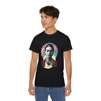 Frida Kahlo T-Shirt Collection