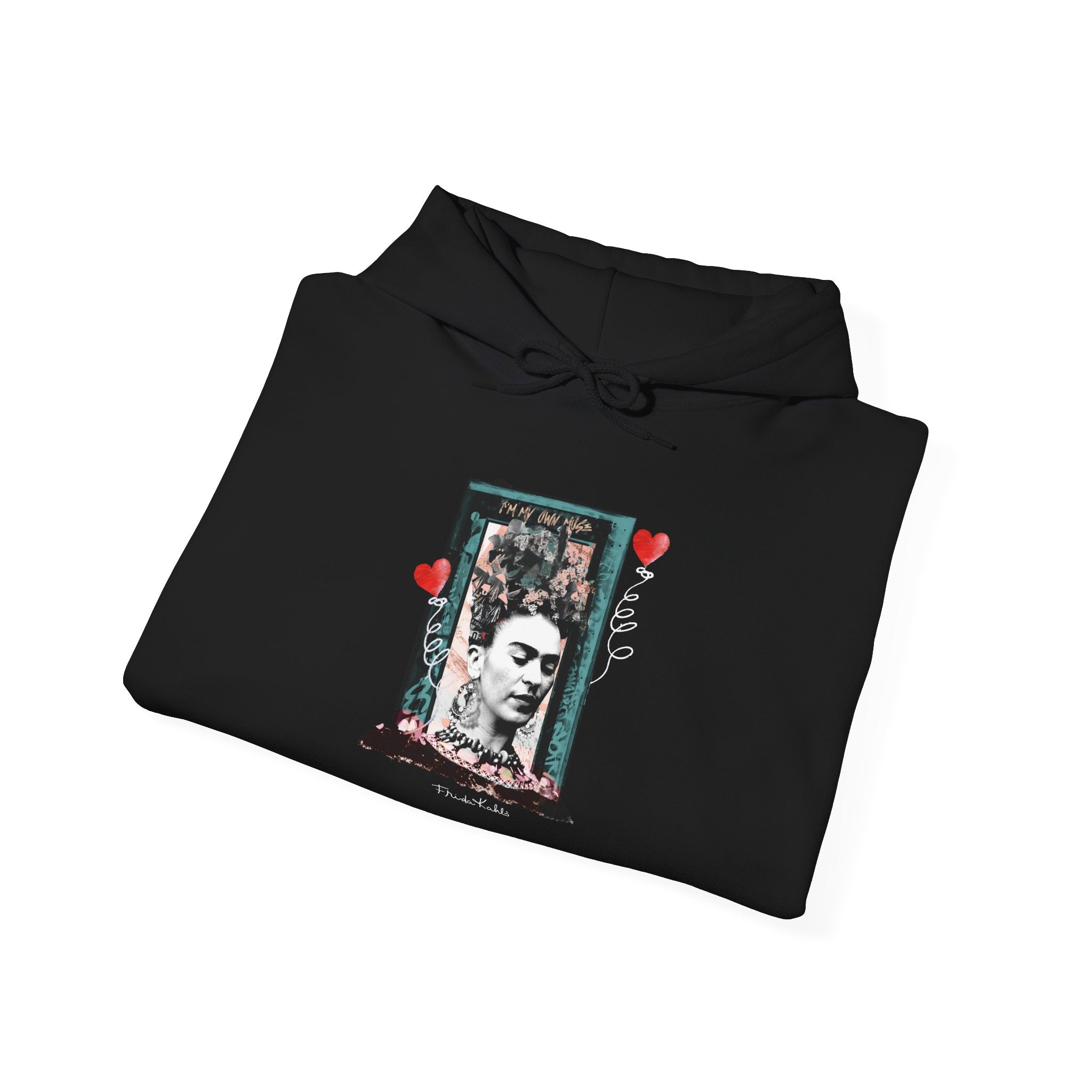 Frida Kahlo &