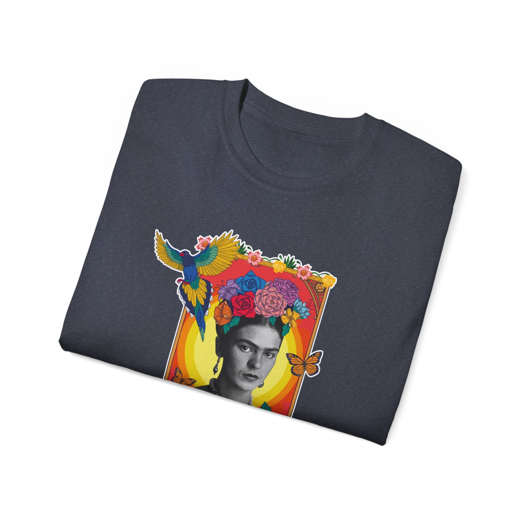 Frida Kahlo Tee