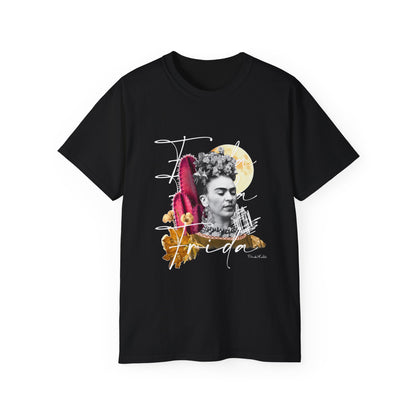 Frida Kahlo T-Shirt Collection