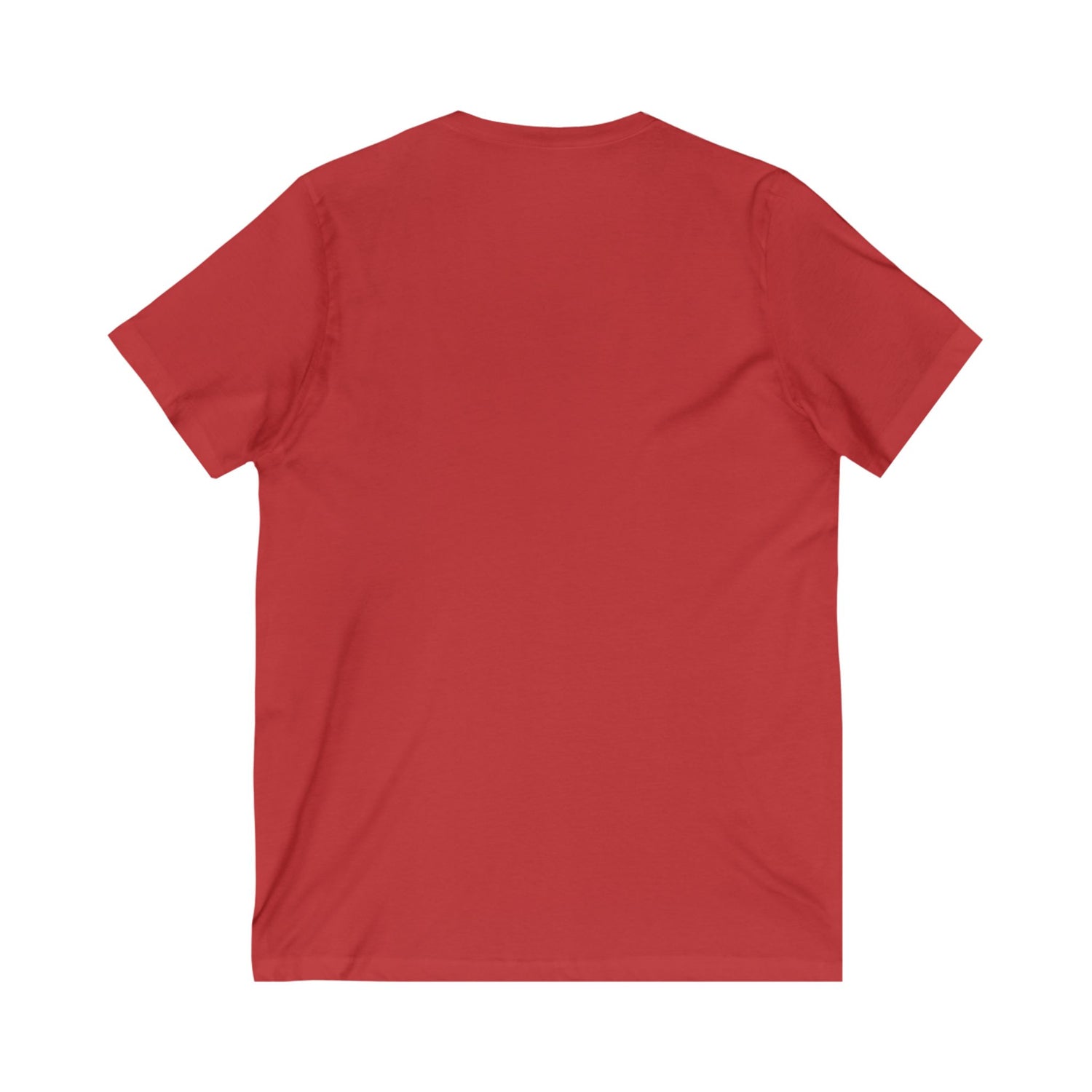 Frida Kahlo V-Neck Tee