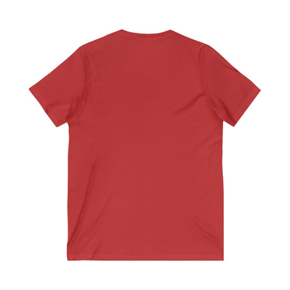 Frida Kahlo V-Neck Tee
