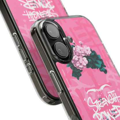 Frida Kahlo Breast Cancer Awareness Collection - Phone Cases