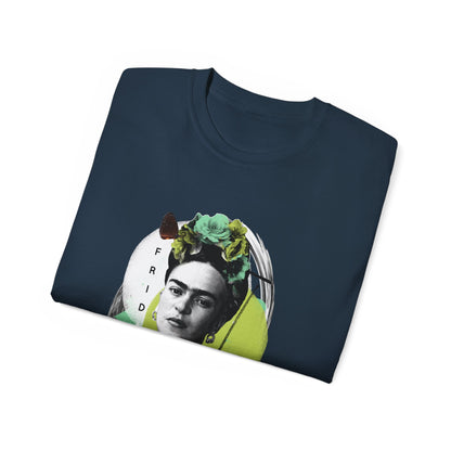 Frida Kahlo T-Shirt Collection