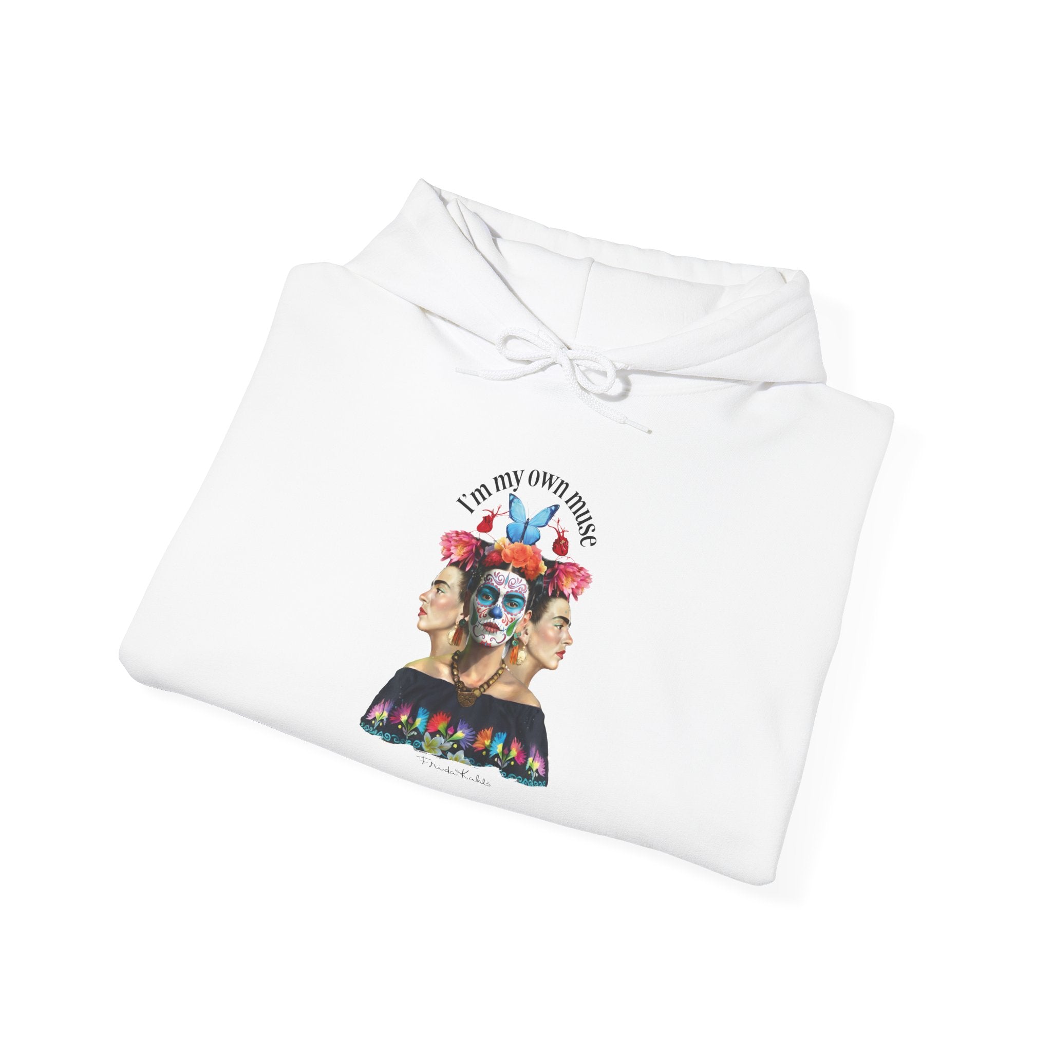 Frida Kahlo &