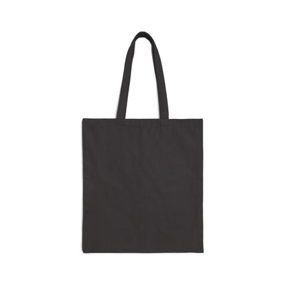 Canvas Tote Bag - Frida Kahlo Collection, Iconic Portraits and Vibrant Colors
