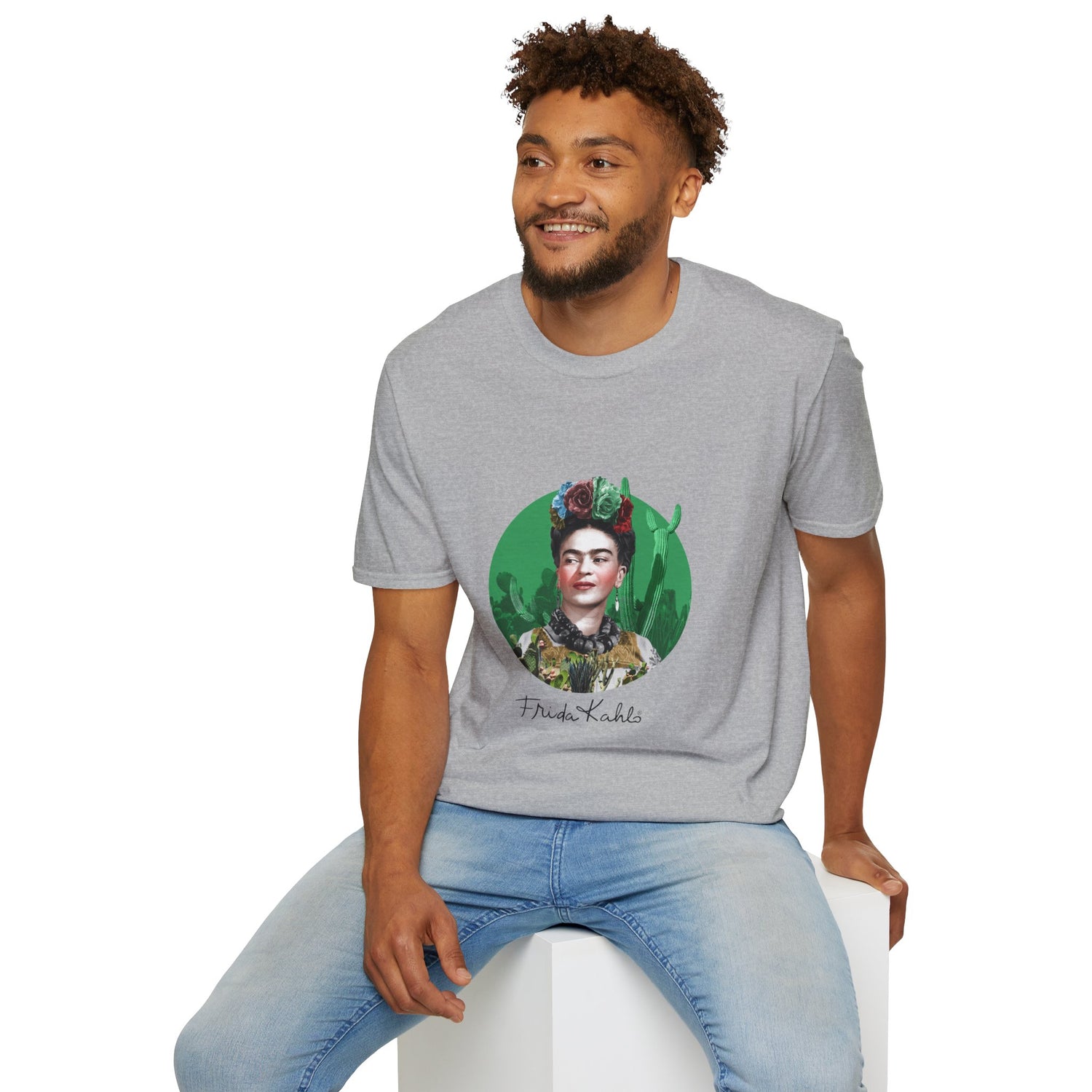 Frida Kahlo T-Shirt Collection
