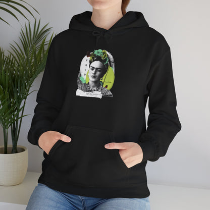Frida Kahlo Hoodie Collection