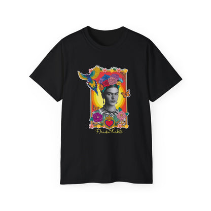 Frida Kahlo Tee