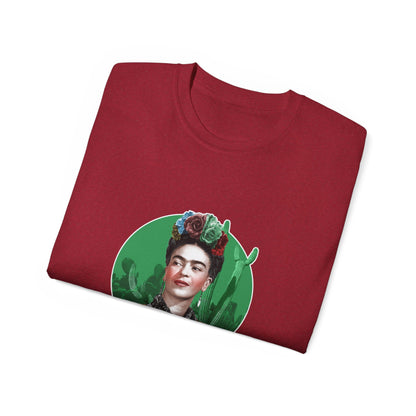 Frida Kahlo T-Shirt Collection